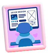 Negin Raoufvala | UX/UI designer , my work