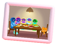 Negin Raoufvala | UX/UI designer , my work