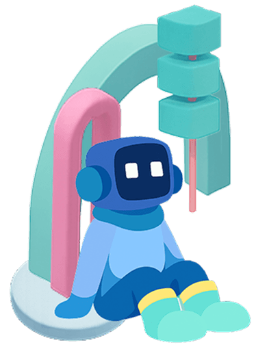 UX/UI designer blending science, art